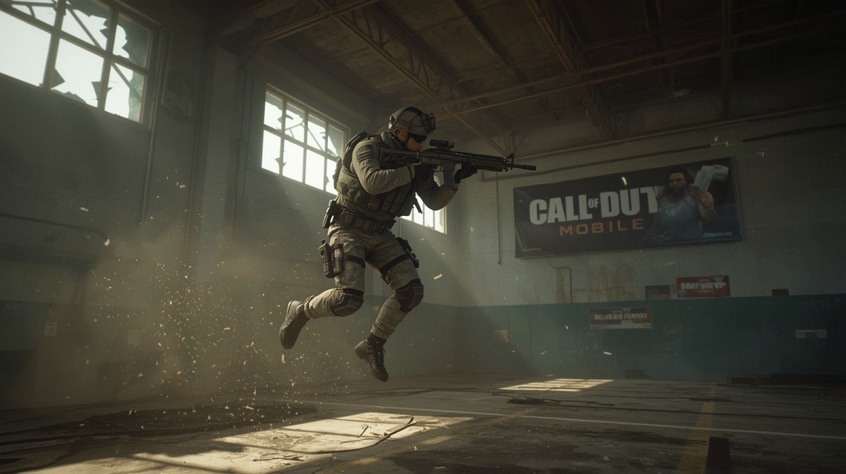 موومنت زدن در کالاف