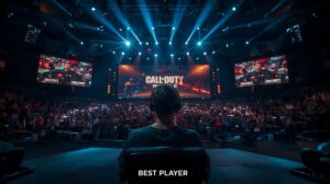 بهترین پلیر کالاف دیوتی موبایل