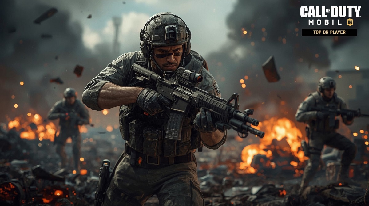 بهترین بتل پلیر کالاف