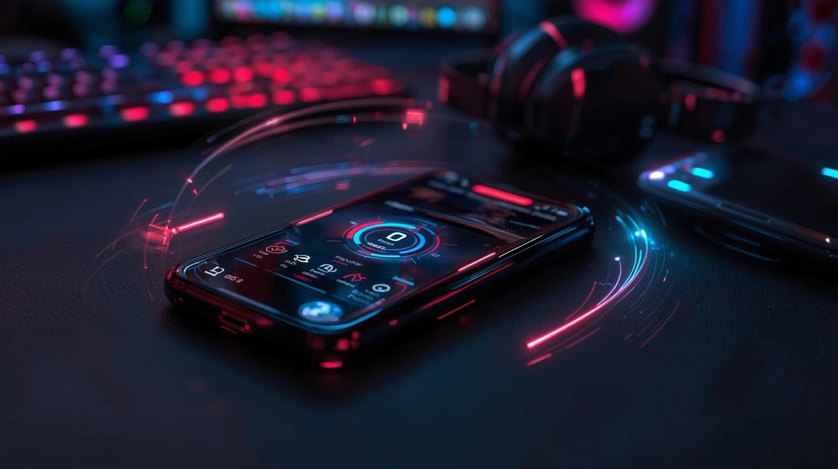 افزایش سرعت بازی در گوشی شیائومی